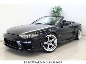 2000 Nissan Silvia JDM car for sale