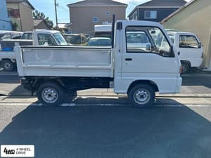 1994 Subaru Sambar JDM car for sale