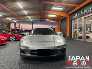 1993 Honda NSX JDM car for sale
