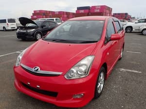 2005 Toyota JDM car for sale
