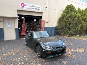1997 Suzuki Cappuccino JDM car for sale