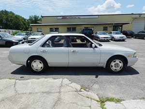 1993 Nissan Laurel JDM car for sale