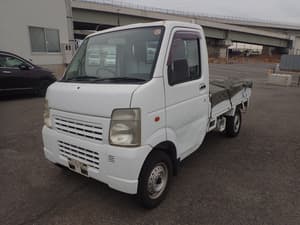 2005 Suzuki Carry JDM car for sale