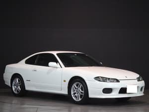 2000 Nissan Silvia JDM car for sale