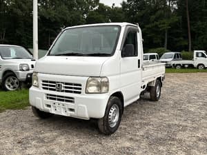 2000 Honda Acty JDM car for sale