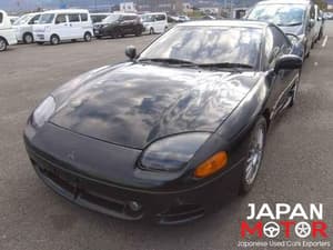 1996 Mitsubishi GTO JDM car for sale