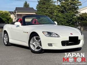 2001 Honda S2000 JDM car for sale