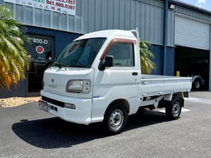 1999 Daihatsu Hijet JDM car for sale