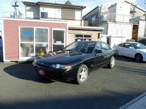 1990 Nissan Skyline JDM car for sale