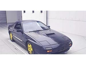 1988 Mazda RX-7 JDM car for sale