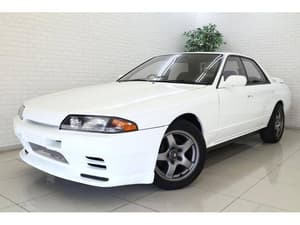 1989 Nissan Skyline JDM car for sale