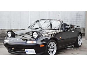 1993 Mazda RX-7 JDM car for sale