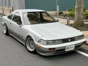 1989 Toyota Soarer JDM car for sale