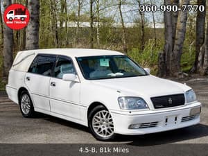 2000 Toyota Crown JDM car for sale