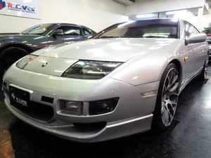 1990 Nissan Fairlady Z JDM car for sale