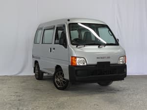 2000 Subaru Sambar JDM car for sale