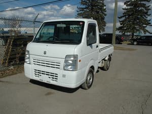 2009 Suzuki Carry JDM car for sale
