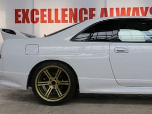 1996 JDM car for sale