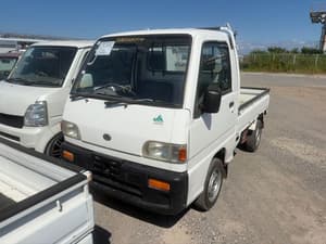 1995 Subaru Sambar JDM car for sale