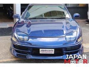1995 Mitsubishi GTO JDM car for sale