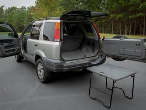 1996 Honda CR-V JDM car for sale