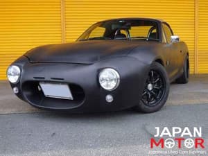 1998 Mazda Roadster (Eunos Roadster / MX-5) JDM car for sale