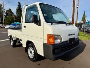 1999 Subaru Sambar JDM car for sale