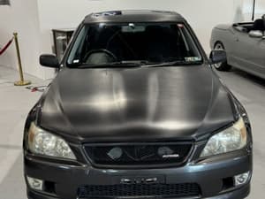 1998 Toyota Altezza JDM car for sale