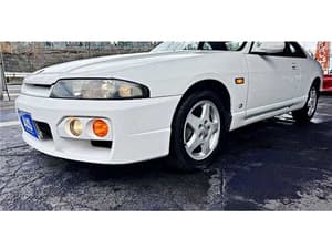 1997 Nissan Skyline JDM car for sale