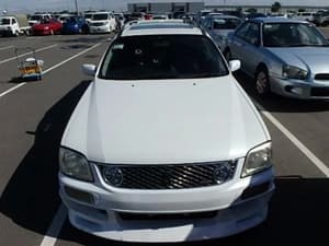 1998 Nissan Stagea JDM car for sale