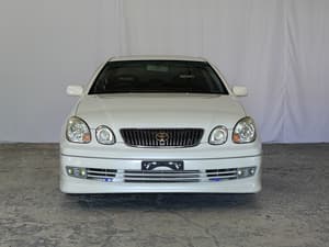 1999 Toyota Aristo JDM car for sale