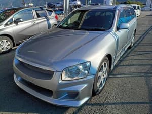 2001 Nissan Stagea JDM car for sale
