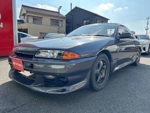 1992 Nissan Skyline JDM car for sale