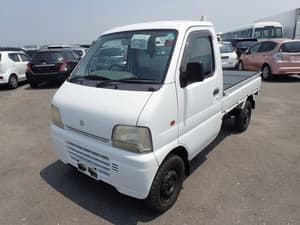 1999 Suzuki Carry JDM car for sale