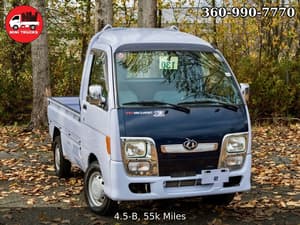 1997 Daihatsu Hijet JDM car for sale