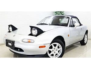 1997 Mazda RX-7 JDM car for sale