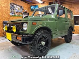 1991 Suzuki Jimny JDM car for sale