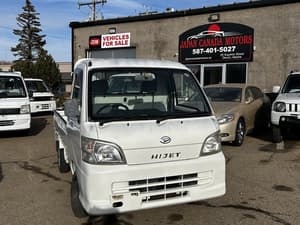 2006 Daihatsu Hijet JDM car for sale