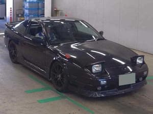 1994 Nissan 180SX JDM car for sale