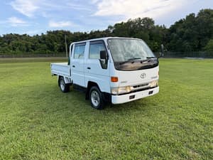 2001 Toyota Toyoace JDM car for sale
