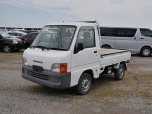 1999 Subaru Sambar JDM car for sale