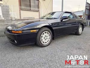 1992 Toyota Supra JDM car for sale