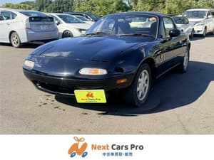 1997 Mazda Roadster (Eunos Roadster / MX-5) JDM car for sale