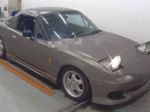 Mazda JDM car for sale