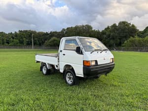 1994 Mitsubishi Delica JDM car for sale