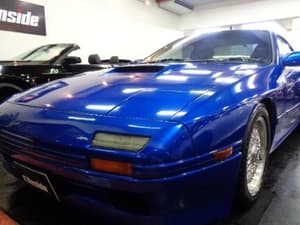 1987 Mazda RX-7 JDM car for sale