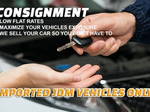 JDM car for sale