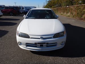 1999 Toyota Sprinter JDM car for sale