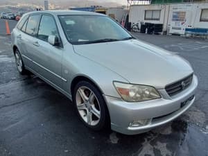 2001 Toyota Altezza JDM car for sale