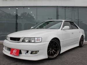1999 Toyota Chaser JDM car for sale